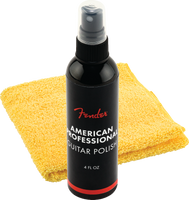 Fender - Guitar Care Kit