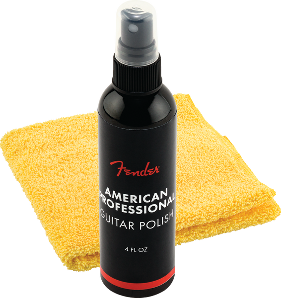 Fender - Guitar Care Kit