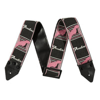 Fender - Hama Okamoto Signature Guitar Strap – Pink