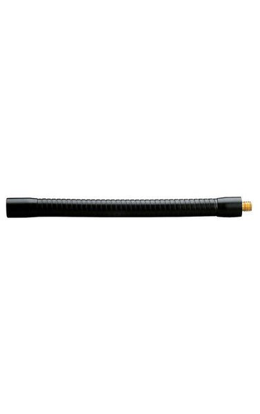 K&M - Gooseneck - 200mm Long - 3/8" female and male thread