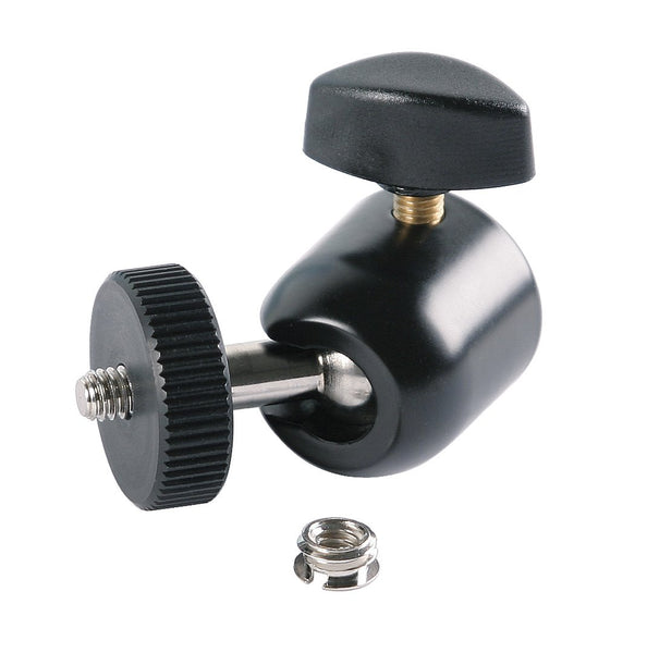 K&M Mic Stand Accessories - Universal Joint