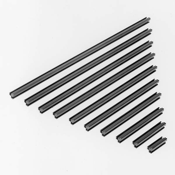 MSB Extrusion 10345-20