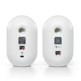 Reference Desktop Pc Speaker Set White