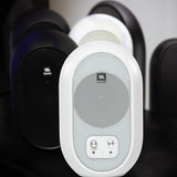 Reference Desktop Pc Speaker Set White