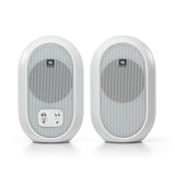 Reference Desktop Pc Speaker Set White