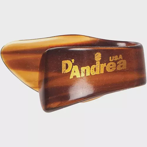 D'Andrea Thumb Pick - Medium