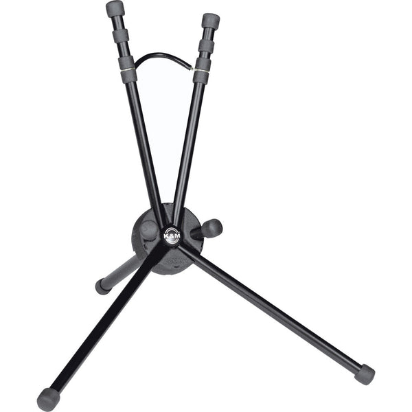 K&M - 14335-000-55 - Tenor Saxophone Table Stand.