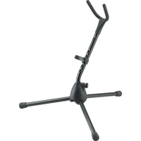 K&M - 14315-000-55 - Soprano Saxophone Stand.