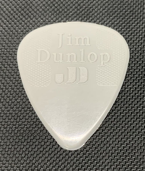 Dunlop - Nylon Standard Guitar Pick - 0.60mm