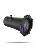 Chauvet Professional Ovation Ellipsoidal HD Lens Tube - 14/19/26/36/50 Degree Lens 
