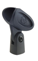 K&M Mic Clip - 17-21mm Diameter