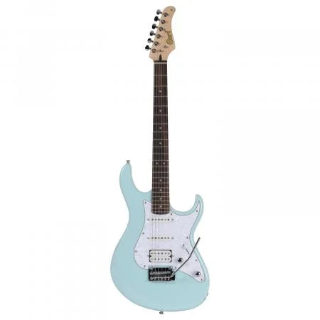 Cort Electric Guitar - Baby Blue G250