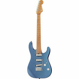 Charvel - Pro-Mod DK22 Electric Guitar - Electric Blue