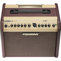 Fishman - Loudbox Mini Amplifier - 60W with Bluetooth