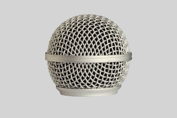 Shure RK143G SM58 Replacment Grill