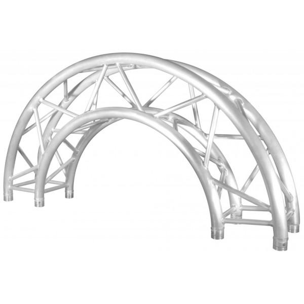 Chauvet DJ CT290-425CIR-180 Arc Truss - 1.5m Diameter