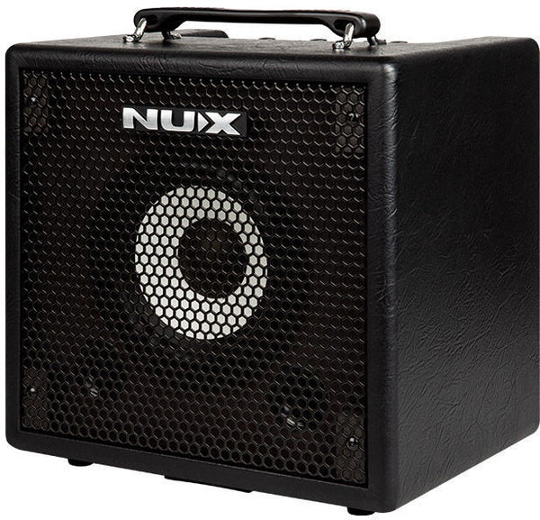 NUX - Mighty Bass 50BT Amplifier