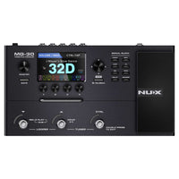 NUX - MG-30 Nux Versatile Modeler