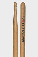 Promuco - Oak Nylon Tip Drumsticks - 7A