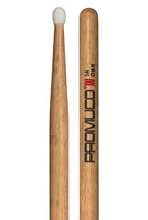 Promuco - Oak Nylon Tip Drumsticks - 5A