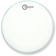 Aquarian Texture Coated Focus-X 14 inch Snare Drum Head DAATCFX14