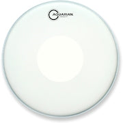Aquarian Texture Coated Focus-X 13 inch Snare Drum Head DAATCFXPD13