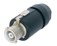NAC3FC-HC powerCON 32 A cable connector