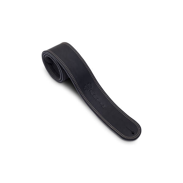 Martin Deluxe "ball Glove" Guitar Strap Black