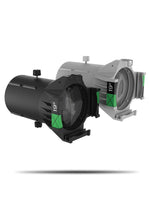 Chauvet Professional Ovation Ellipsoidal HD Lens Tube - 14/19/26/36/50 Degree Lens _2