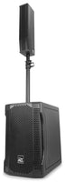 Active PA Array System 12" Sub + Top - PD812A Class D - 600Watts RMS - Each  Product Code: 178-929