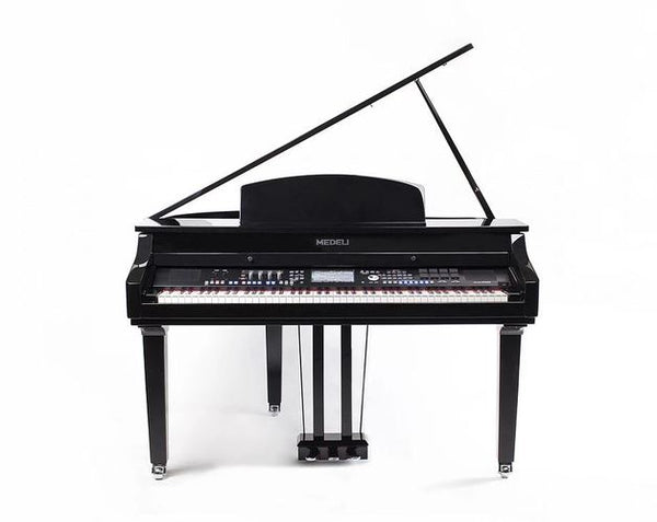 Medeli Grand 1000 Digital Baby Grand Piano