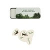 Fender - Harrison ATMP Pick Tin (6 Pack)