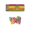 Fender - MonoNeon Pick Tin - Medium (6 pack)