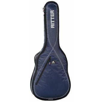 Ritter - Electric Guitar Gig Bag - Blue