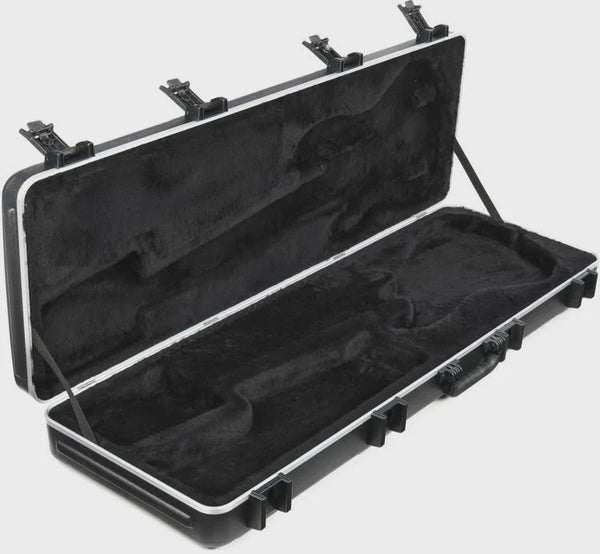 SKB 1SKB-44PRO Pro Rectangular Electric Bass Case
