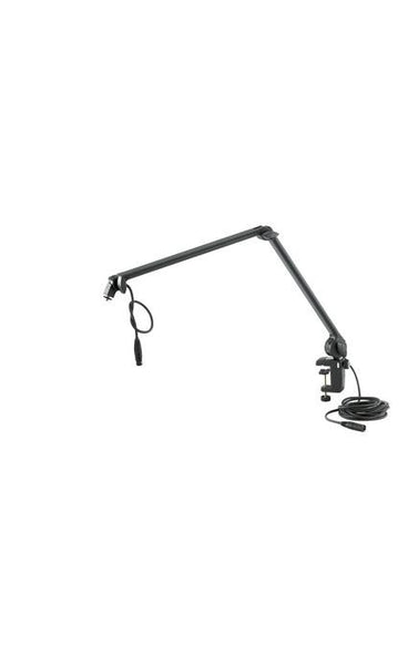 K&M Mic Desk Arm