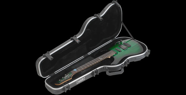 SKB SHAPED STANDARD ELECTRIC CASE