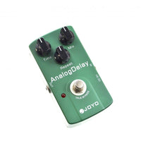 Joyo Analog Delay Effects Pedal