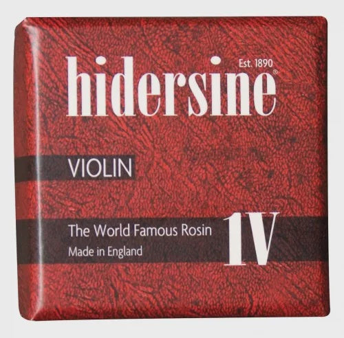 Hidersine - Violin Rosin - Junior