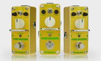 Tom's Line - Auto Wah Mini Effects Pedal