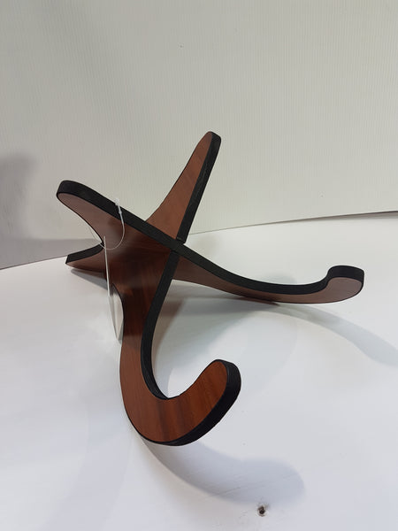 Ukulele stand wooden
