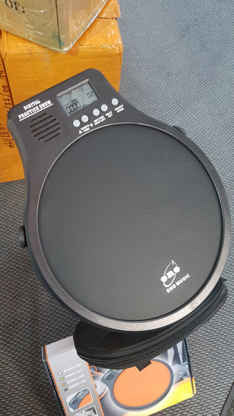 Drum Pad with built in Metronome