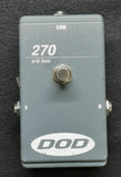 DOD 270 A/B Switching Pedal
