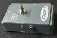 DOD 270 A/B Switching Pedal