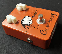 JOYO Classic Chorus Pedal - JF-05