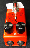 Scarlett Overdrive Pedal