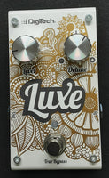 DigiTech Luxe