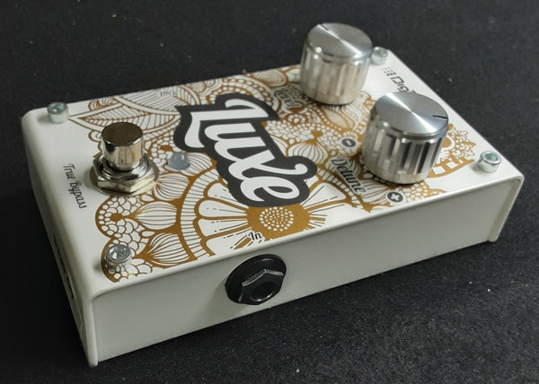 digitech luxe pedal DigiTech Luxe – The Music Warehouse
