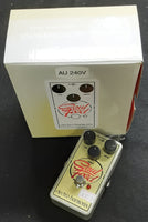Electro-Harmonix Soul Food Pedal - EHX-SOULFOOD