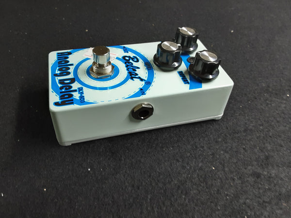 belcat delay pedal Belcat Analog Delay Pedal